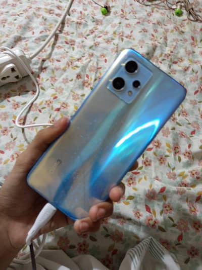Realme 9 Pro Plus