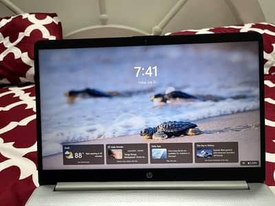 HP Laptop - 11th Gen Core I5 - 512 GB NVM - 8 GB DDR4 RAM