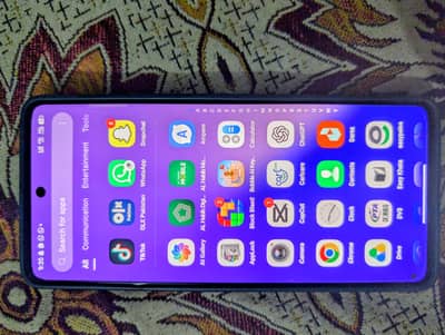Infinix camon 30