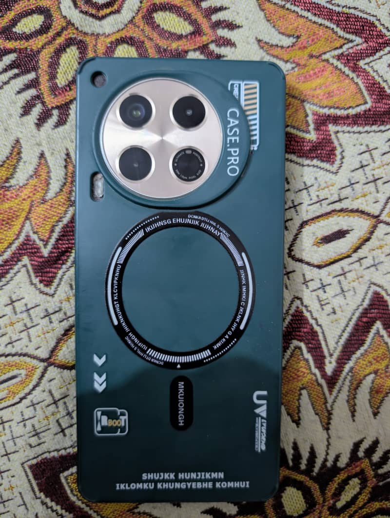 tecno camon 30 1