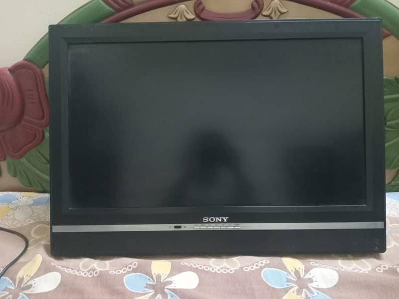 sony lcd 0