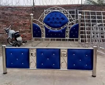 bed/steel bed/iron bed/single bed/sofa set/bunk bed/03244737250