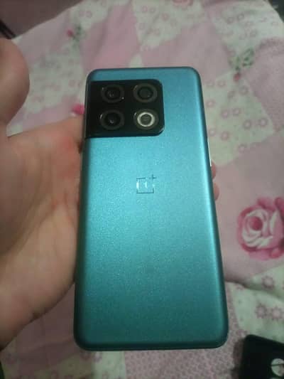 One Plus 10 Pro exchange possible