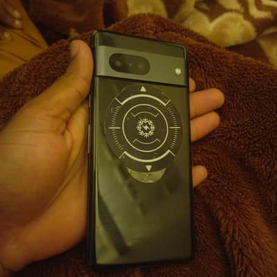 Google Pixel 7 8 128 official PTA