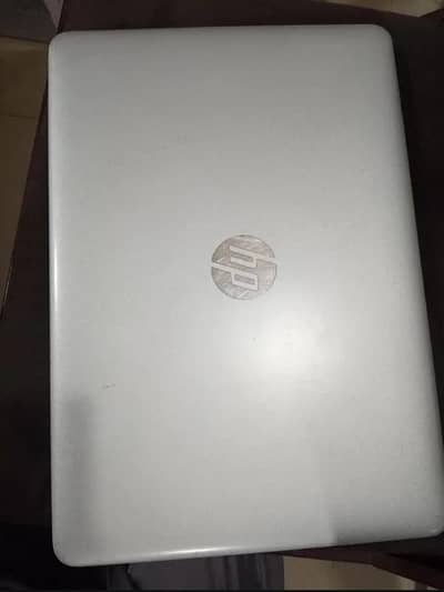 HP laptop 4th generation
