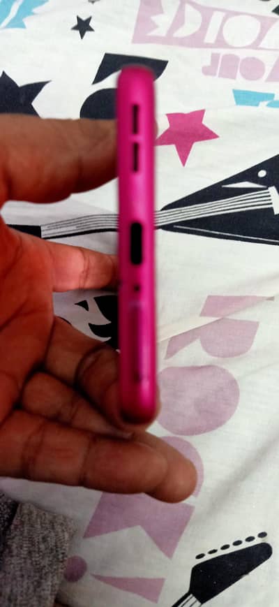 Motorola Edge fusion 50