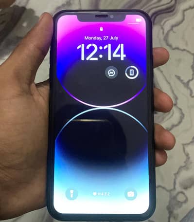 Apple iPhone XR