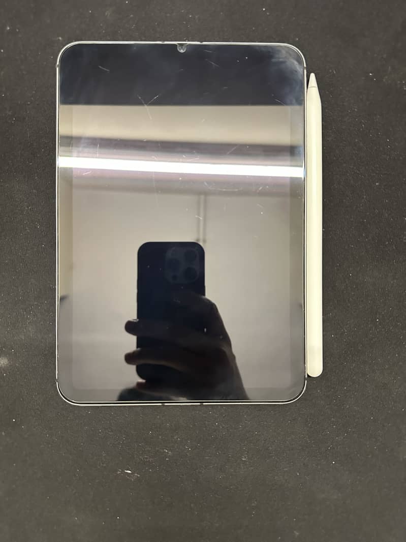 iPad Mini 6 0