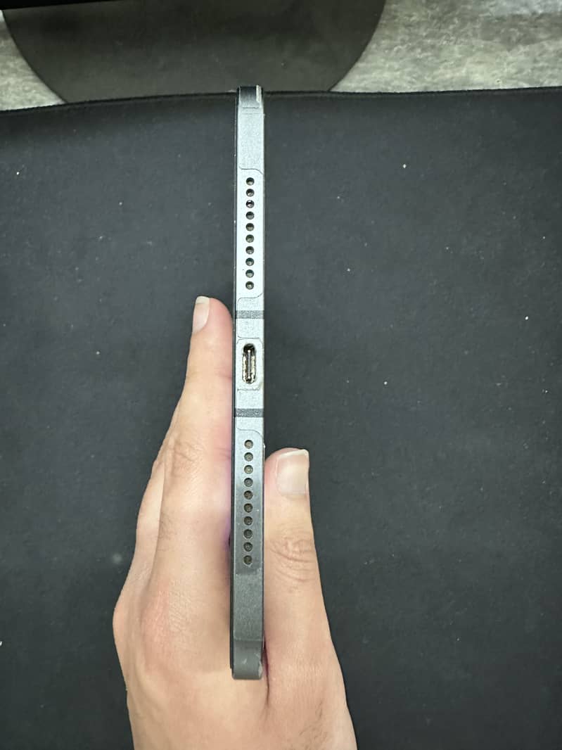 iPad Mini 6 5