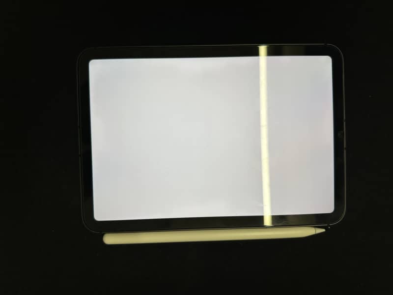 iPad Mini 6 6