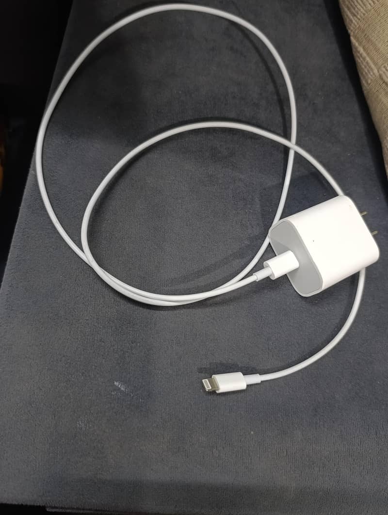 apple adapter and cable 0