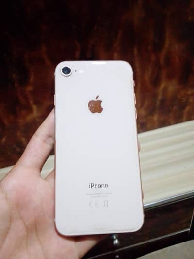 Apple iPhone 8