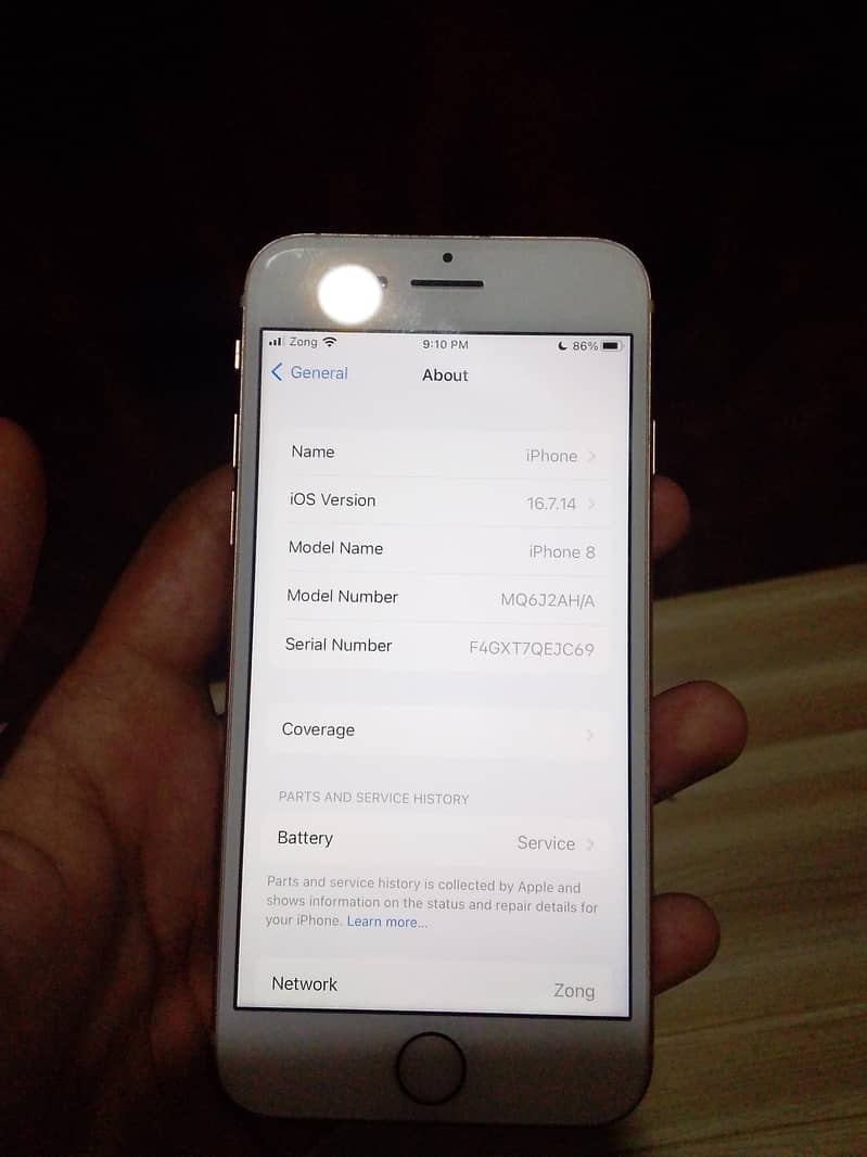 Apple iPhone 8 2