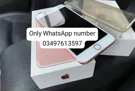 iPhone 7 plus 128GB