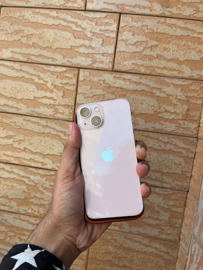 Apple iPhone 13 mini jv 512