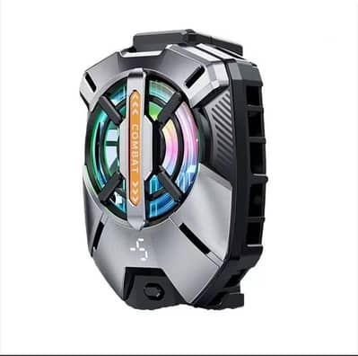 COOLING FAN FOR GAMING