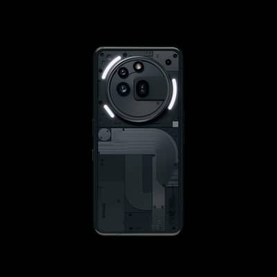 Nothing Phone 3A Pro