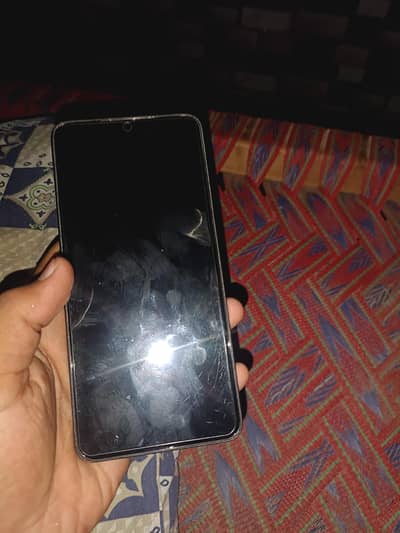 Samsung Mobile S21 Plus