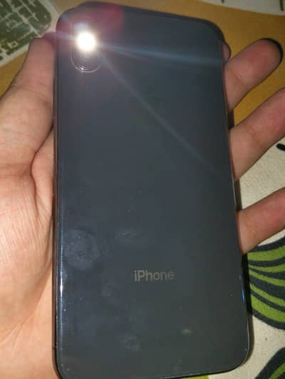 Apple iPhone XS