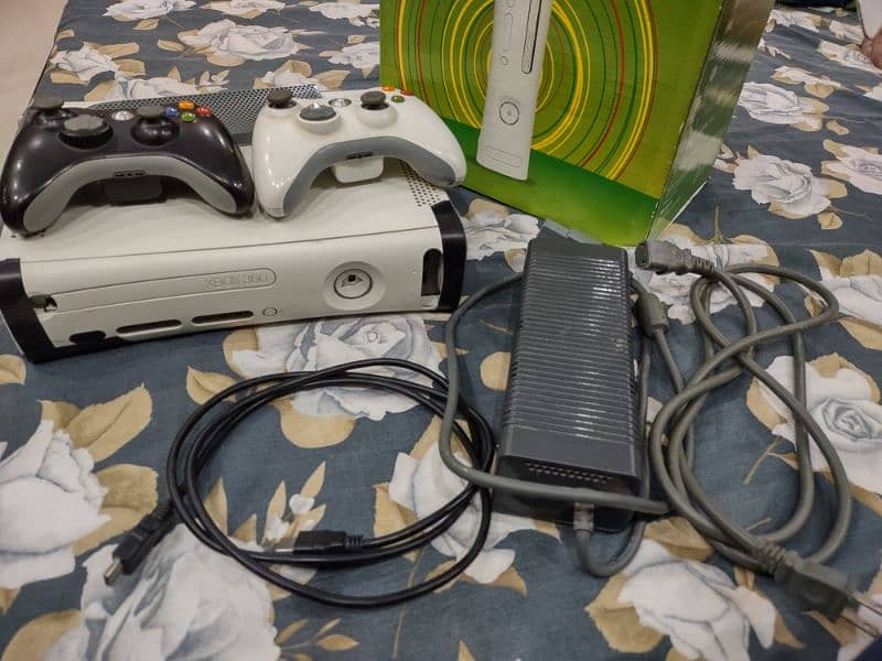 Xbox 360 0
