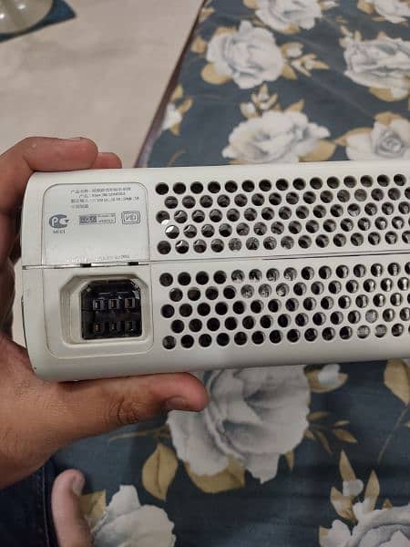 Xbox 360 3
