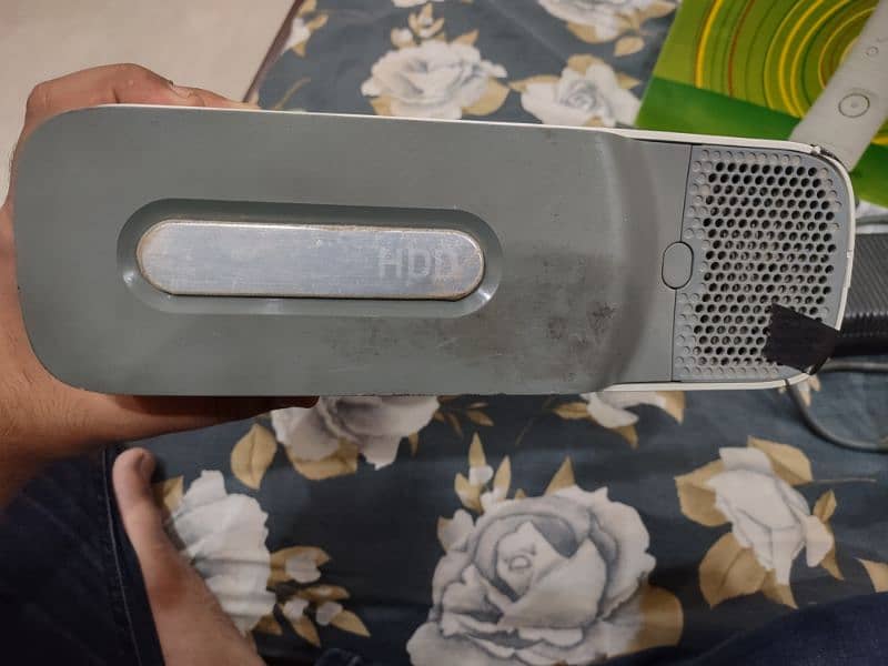 Xbox 360 4