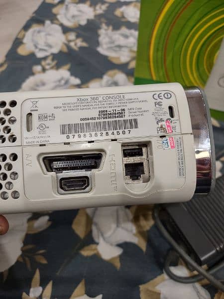 Xbox 360 5