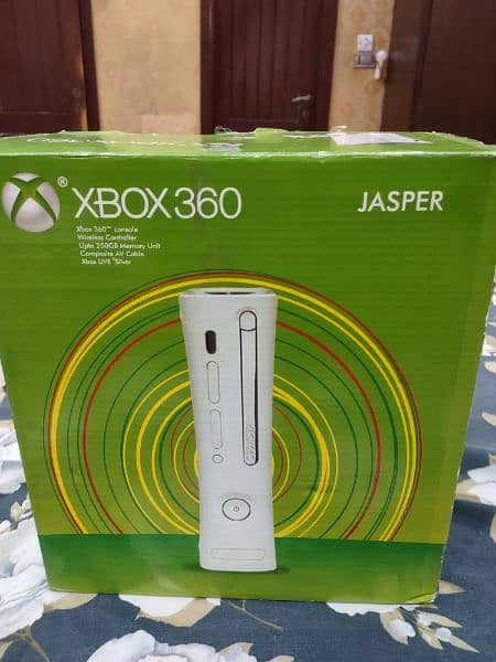 Xbox 360 9