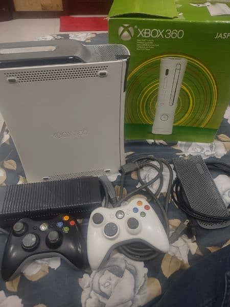 Xbox 360 10