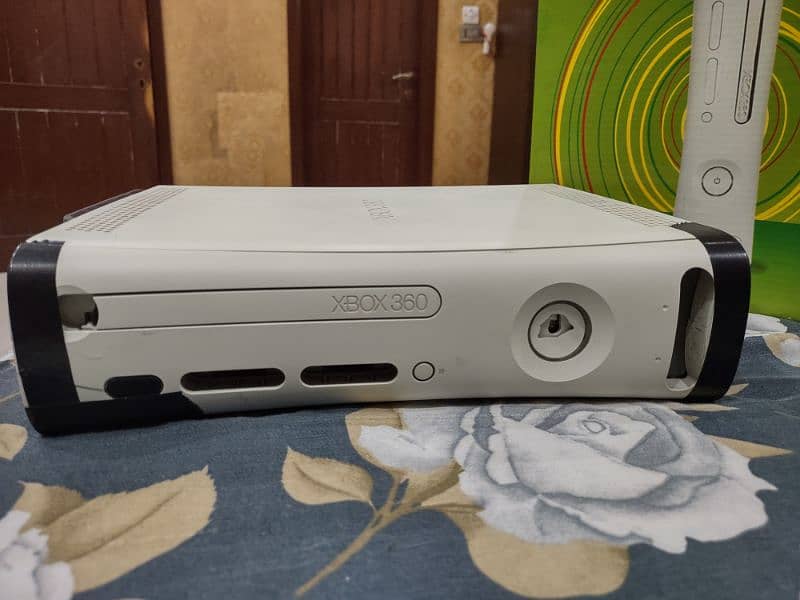 Xbox 360 11