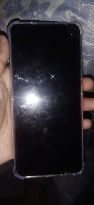 Infinix S5
