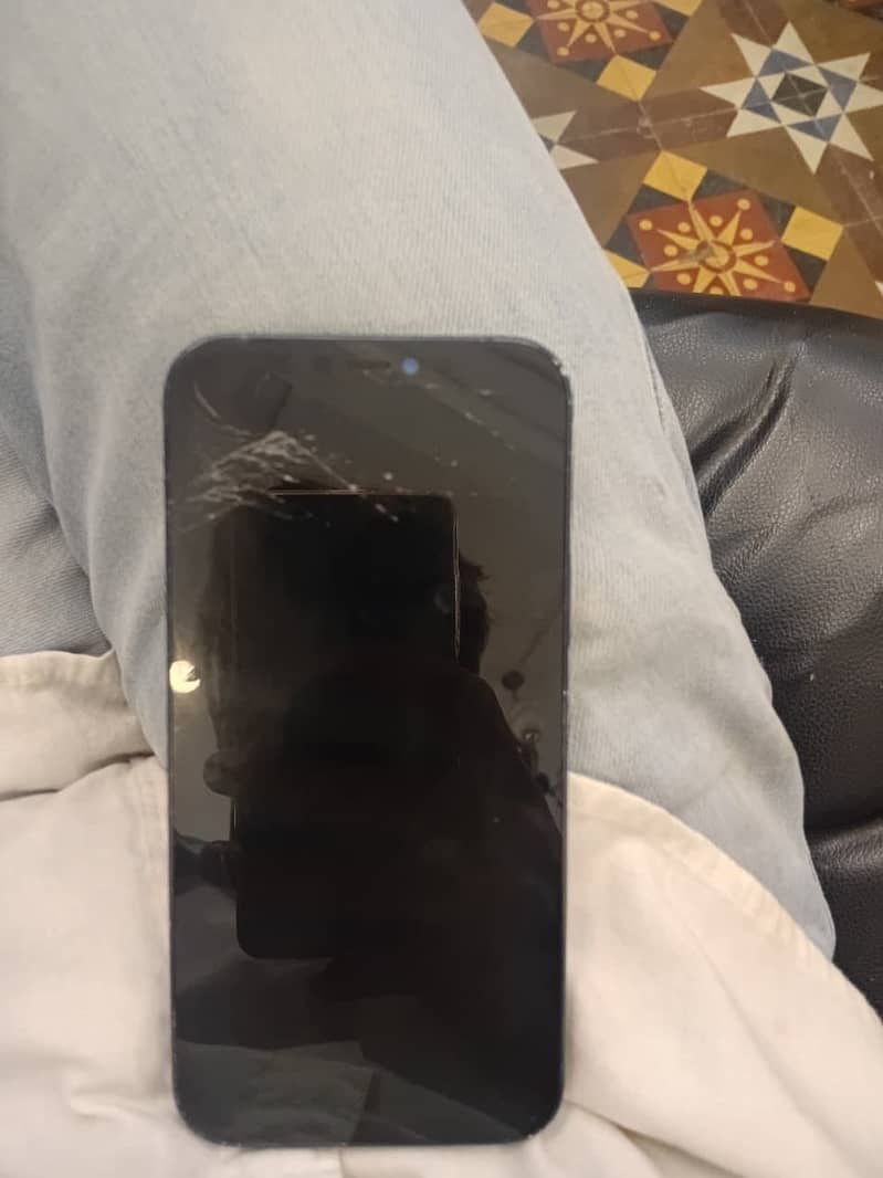 Apple iPhone 12 2