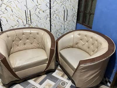 Sofa set
