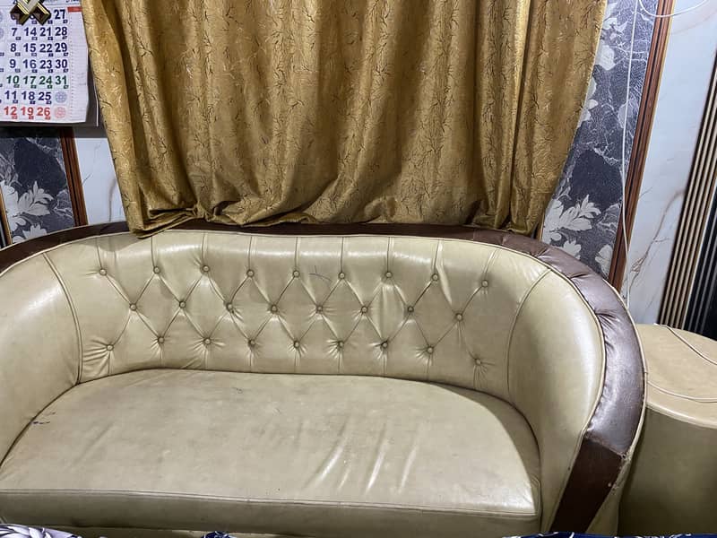 Sofa set 1