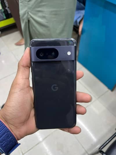 Google Pixel 8