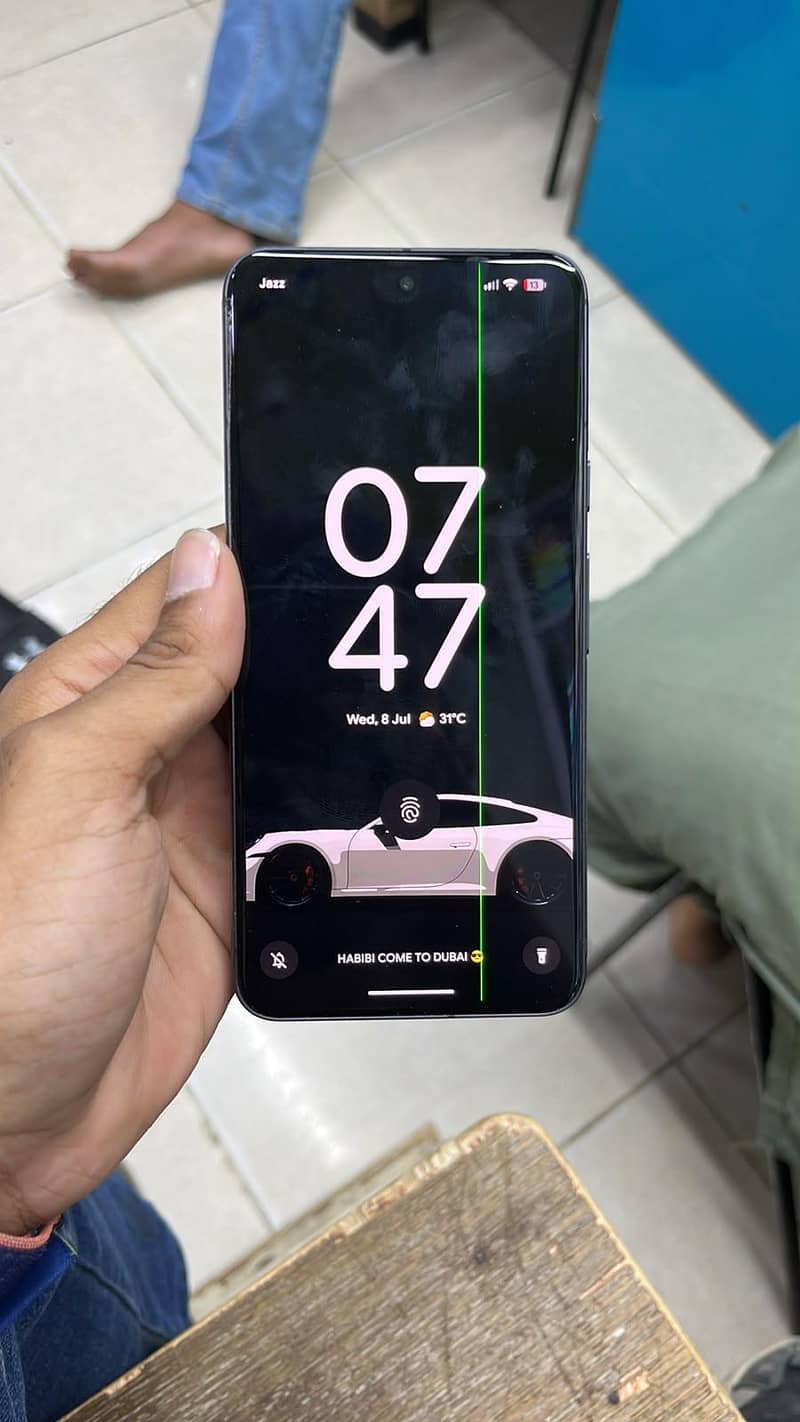 Google Pixel 8 4