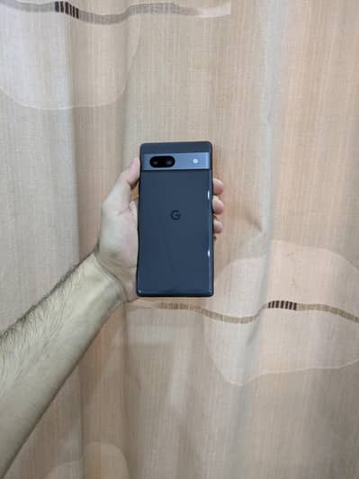 Google Pixel 7 5g - Dual Sims Pta Approved