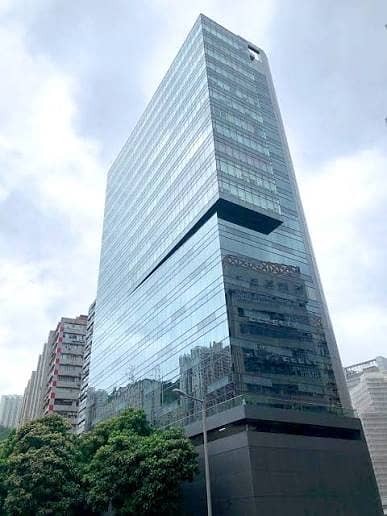 2 Kanal Brand New Lifetime Commercial Luxury Ultra Modern Style Building Super Hot Location For Sale in Faisal Town Lhr.