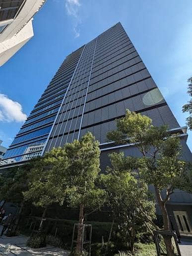 2 Kanal Corner Brand New Luxury Ultra Modern Style Building Super Hot Location Facing Canal For In Johar Town