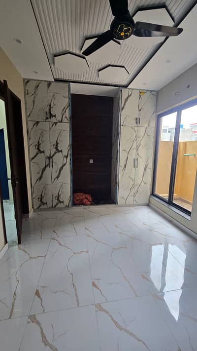 3 Marla Brand New Double Story House For Sale Block C, Al Kabir Town Phase 2