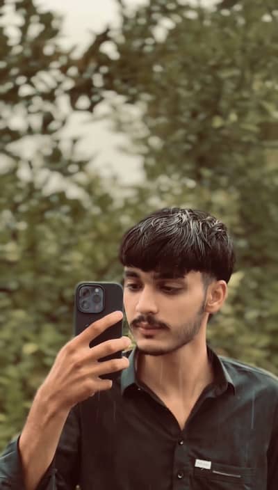 Haroon Maher