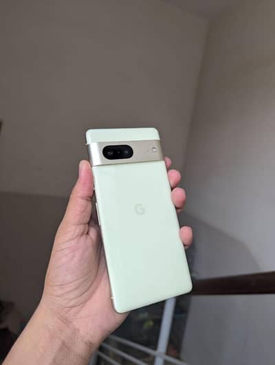 Google Pixel 7