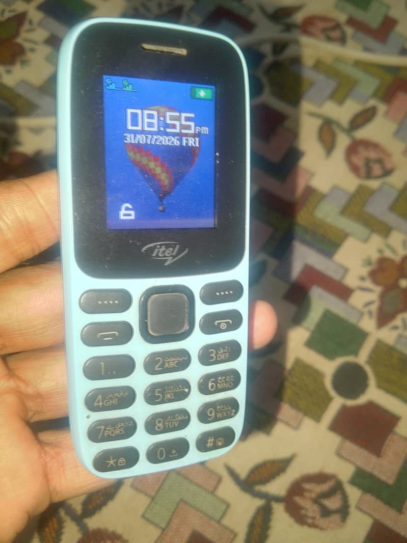 Itel it2160 1