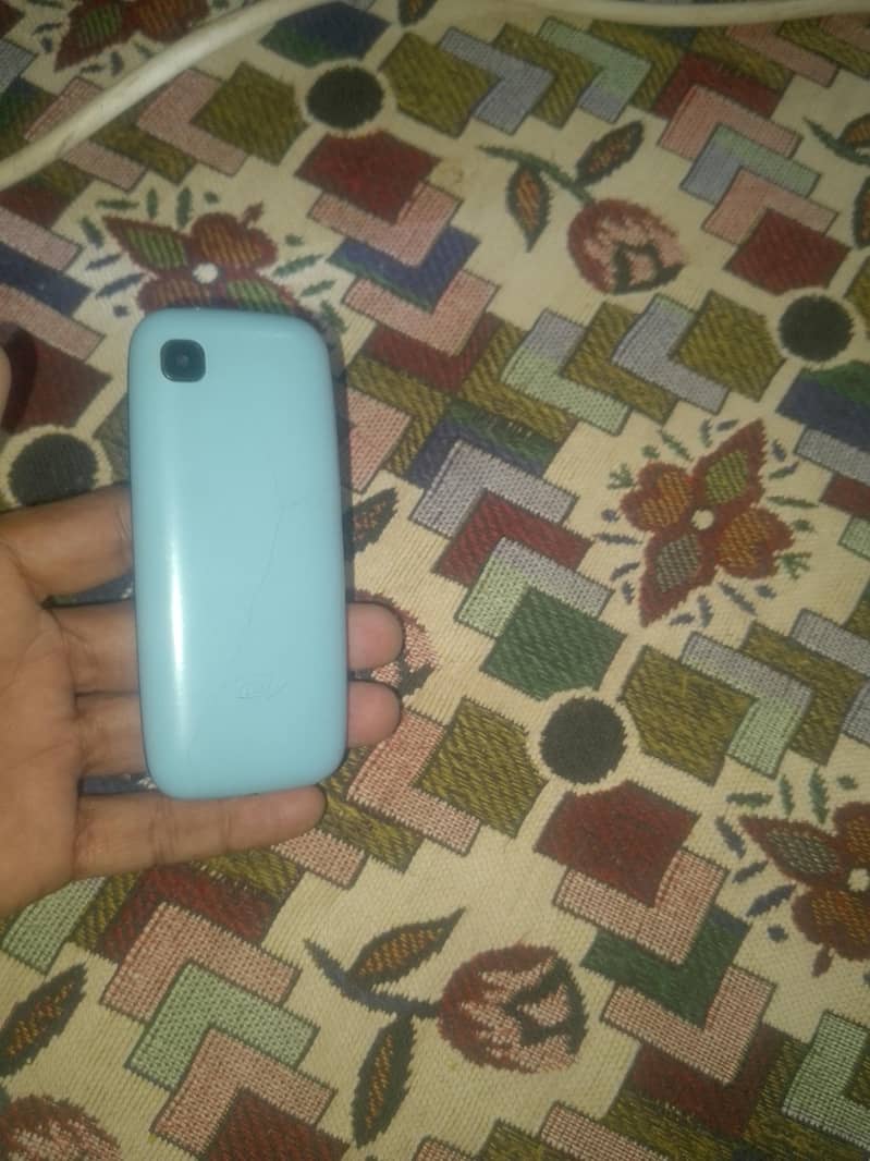 Itel it2160 2