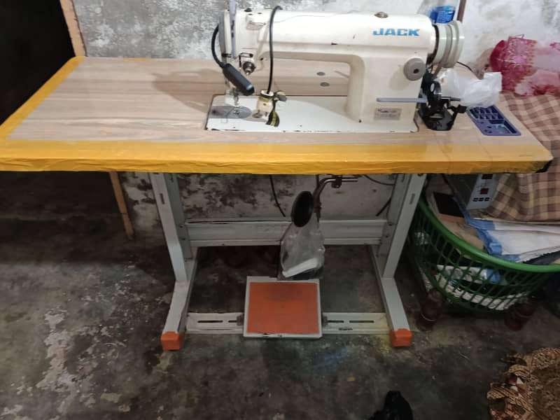 sawing machine 0