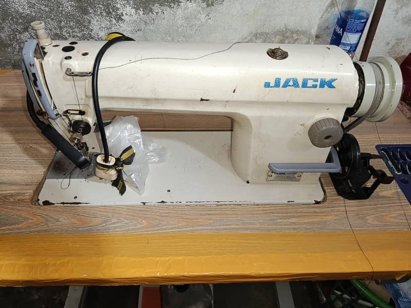 sawing machine 3