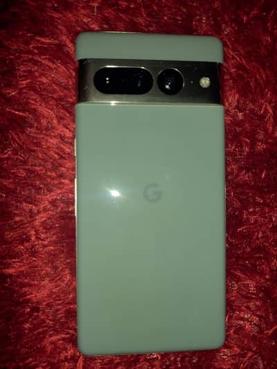 Google Pixel 7 Pro