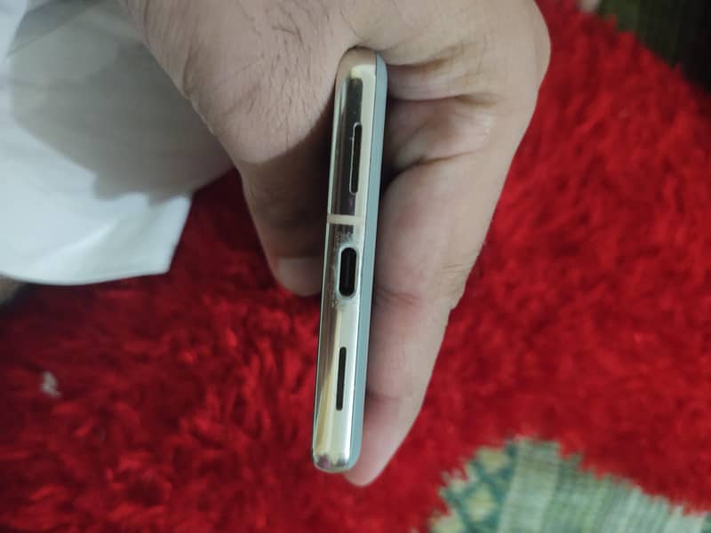 Google Pixel 7 Pro 3