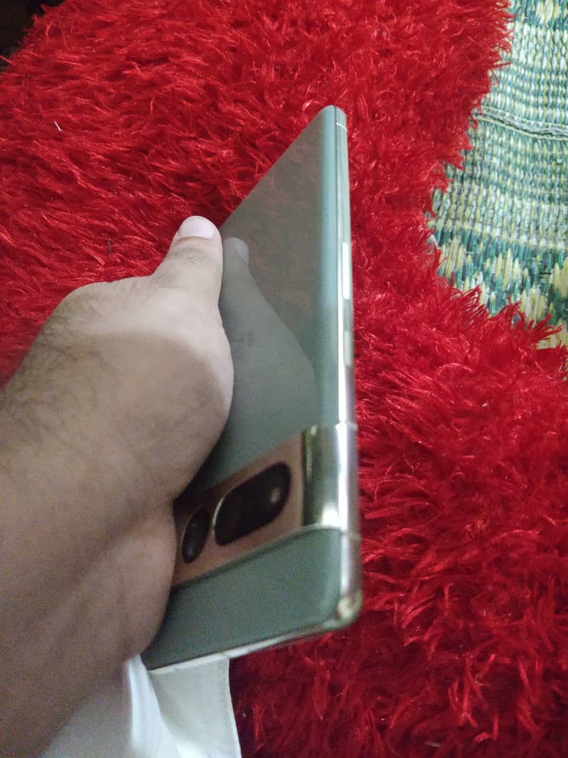 Google Pixel 7 Pro 5