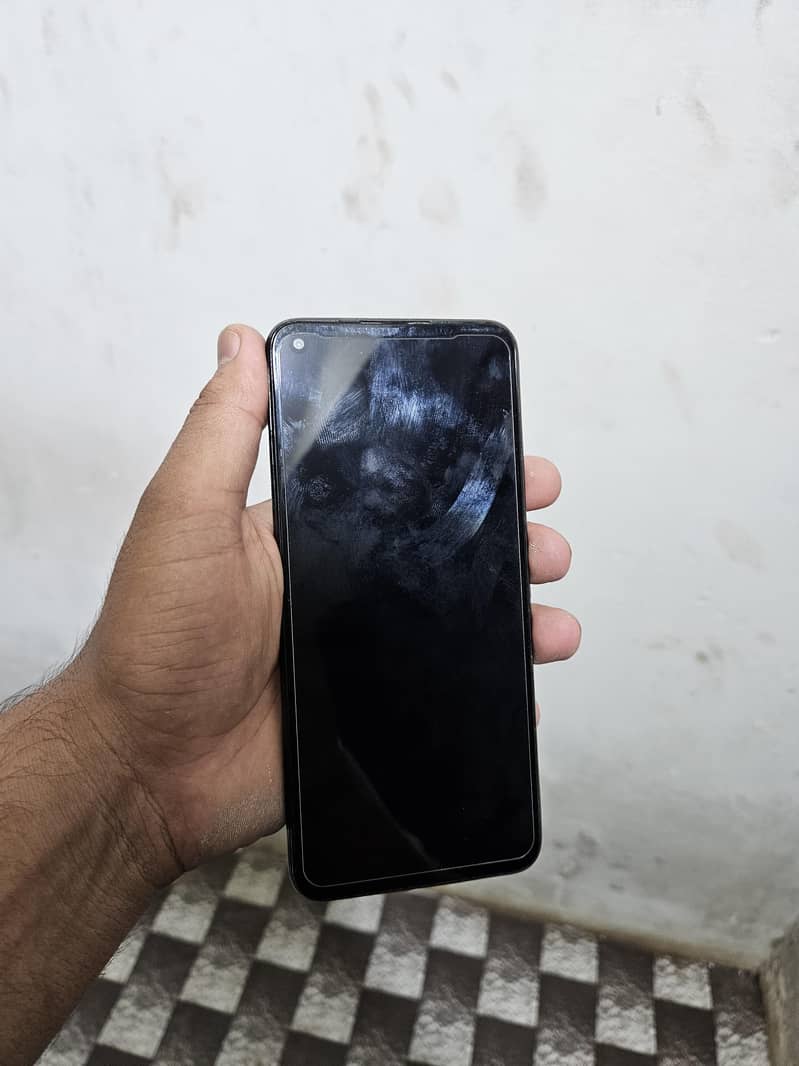 Infinix Note 7 3